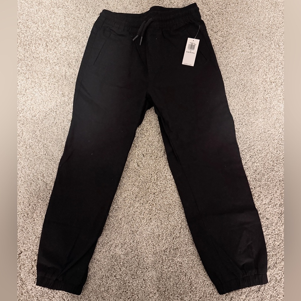 Old Navy Functional-Drawstring Jogger Pants